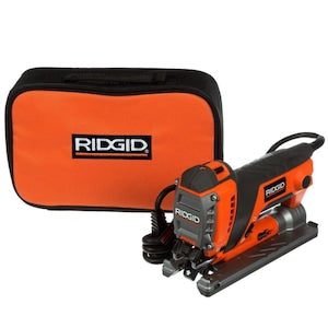RIDGID Fuego 3 Amp Compact Orbital Jig Saw