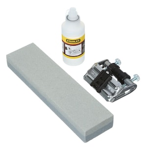 STANLEY Chisel and Plane Iron Sharpening Kit