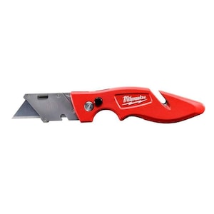 Milwaukee Tool Fastback Flip Utility Knife