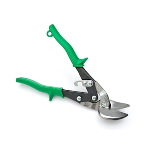 Wiss Offset Snip Right Cut