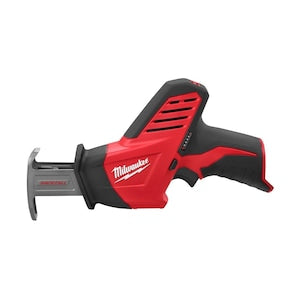 Milwaukee Tool M12 12V Lithium-Ion HACKZALL Cordless Reciprocating Saw (T