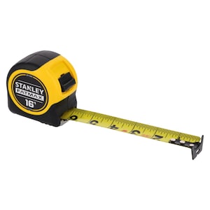 STANLEY FATMAX 16 ft. Tape Measure