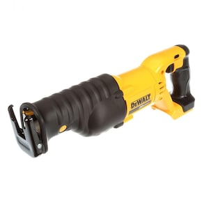 DEWALT 20V MAX Lithium-Ion Cordless Reciprocating Saw (Tool Only)
