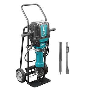 MAKITA Breaker Hammer Kit