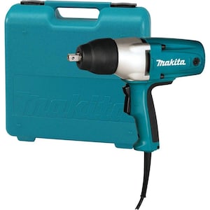 MAKITA 1/2" Impact Wrench 258 ft/lbs