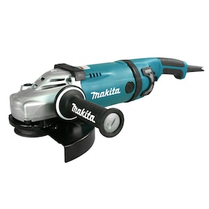 MAKITA 9- Inch Angle Grinder