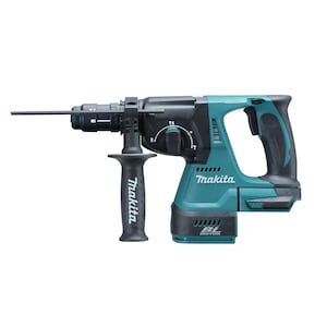 MAKITA 15/16 inch Cordless Rotary Hammer with Brushless Motor (To