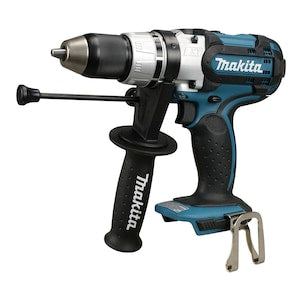 MAKITA 18V LXT Hammer Driver Drill (Tool Only)
