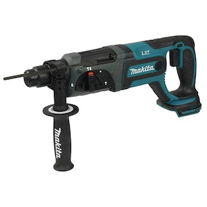 MAKITA 18V LXT Li-Ion 7/8-inch Cordless SDS-PLUS Rotary Hammer wi