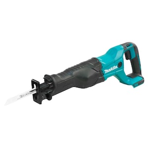MAKITA 18V LXT Cordless Reciprocating Saw (Tool Only)