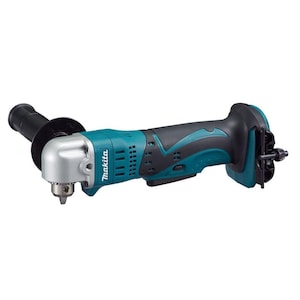 MAKITA 18V LXT 3/8-inch Angle Driver Drill (Tool Only)