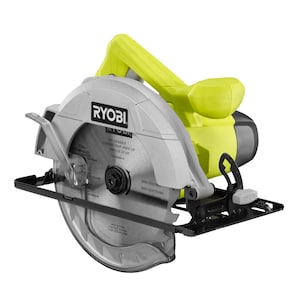 RYOBI 13-Amp 7-1/4-inch Circular Saw