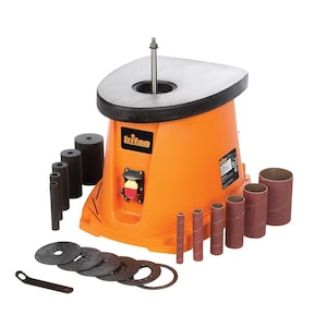 Triton Tools Oscillating Spindle Sander