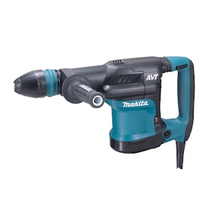 MAKITA SDS-Max Type Demolition Hammer