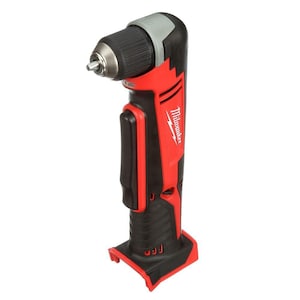 Milwaukee Tool M18 18V Cordless Lithium-Ion Right Angle Drill (Tool Only)