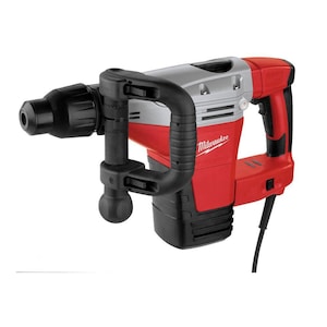 Milwaukee Tool 1-3/4-inch SDS-Max Demolition Hammer