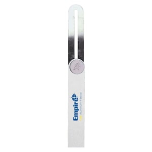 Empire True Blue Heavy Duty Aluminum T-bevel