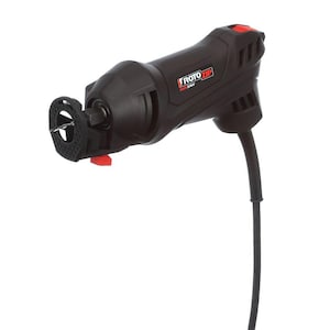 Dremel 5.5 Amp Corded 1/4 in. Rotary RotoSaw Spiral Saw Tool Kit