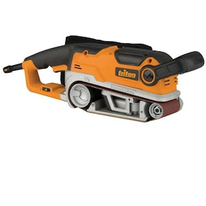 Triton Tools 3-inch x 21-inch Variable Speed Belt Sander