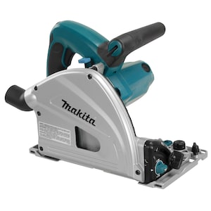 MAKITA 6-1/2-Inch (12-Amp) Plunge Cut Circular Saw