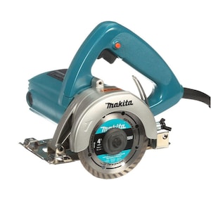 MAKITA 4 3/8-inch Masonry Saw