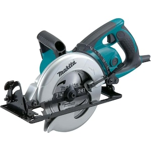 MAKITA 7-1/4-inch (15-Amp) Hypoid Saw with Wear-Resistant Hardene