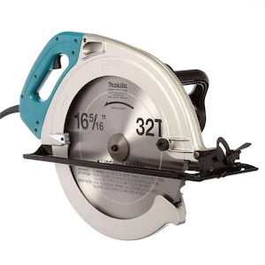 MAKITA 16 5/16-inch Circular Saw
