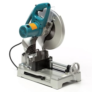 MAKITA 12-inch Portable Cut-Off Saw