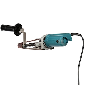 MAKITA 1 3/16-inch x 21-inch Belt Sander