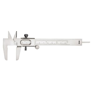 Empire 5 in. Vernier Caliper