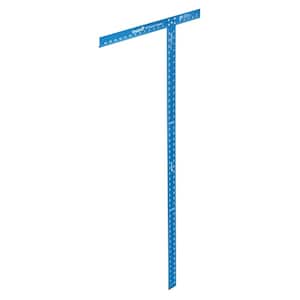 Empire 48 in. Drywall T-Square