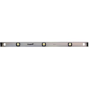Empire 48 in. Tradesman Aluminum Level