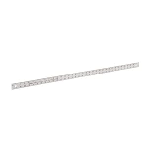 Empire 36 in. Aluminum Straight Edge