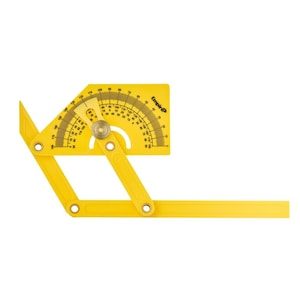Empire Protractor/Angle Finder