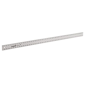 Empire 48 in. Aluminum Straight Edge