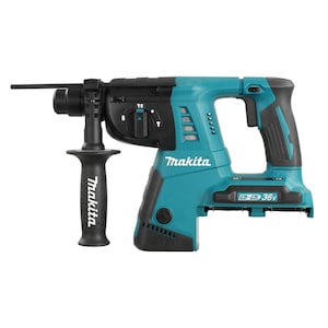 MAKITA 36V (18Vx2) LXT Cordless 1-Inch Rotary Hammer SDS-PLUS (To