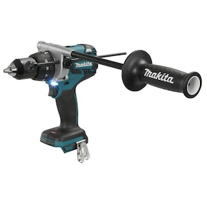 MAKITA 18V LXT Lithium-Ion Brushless Cordless 1/2-inch High-Torqu