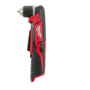 Milwaukee Tool M12 12V Cordless 3/8-inch Right Angle Drill/Driver (Tool O