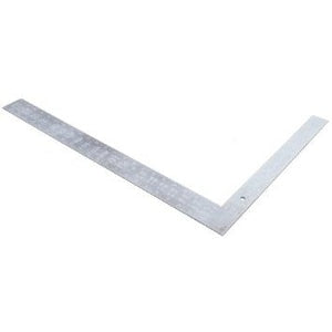 Empire 16-inch x 24-inch Steel Square Metric