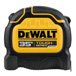 DEWALT TOUGHSERIES 35 ft. Tape Measure