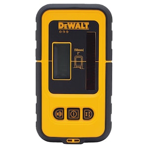 DEWALT 165ft. Laser Line Detector