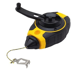 DEWALT DWHT47372L 3:1 Chalk Reel