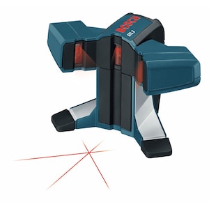 Bosch Tile and Square Layout Laser