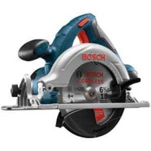 Bosch 18V 6.5-inch Circular Saw