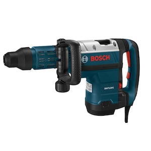 Bosch 120V 14.5 Amp Keyless Corded SDS-Max Demolition Hammer (18