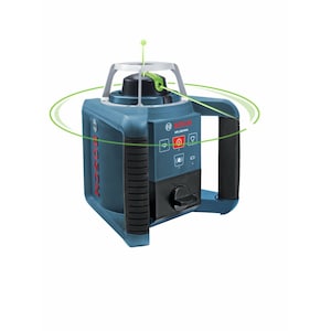 Bosch Self-Levelling Rotary Laser