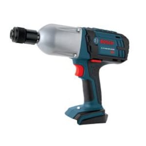 Bosch 7/16 Inch Hex 18 V High Torque Impact Wrench - Bare Tool