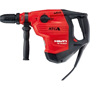 Hilti 120-Volt SDS-MAX TE 70-ATC-AVR Corded Rotary Hammer Drill
