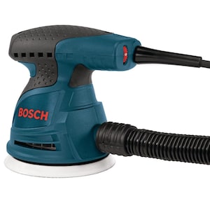 Bosch 2.5 Amp Corded 5-inch Random Orbital Sander and Polisher w