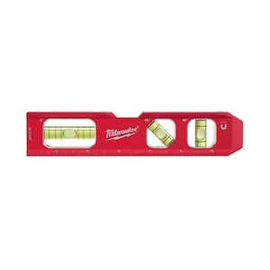 Milwaukee Tool 7 inch Billet Torpedo Level